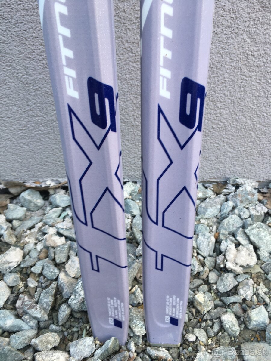 Bezky ATOMIC FX9 - 5