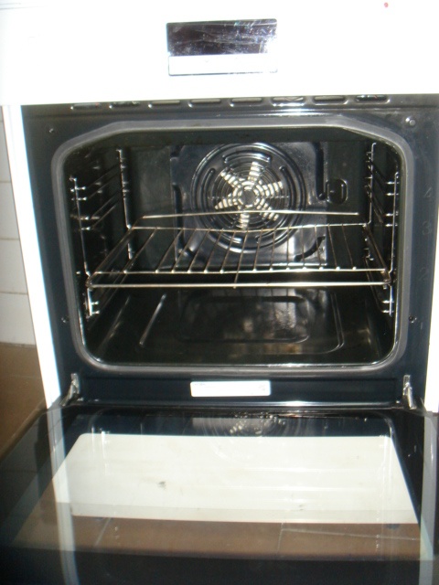 Sporák - keramický - 5