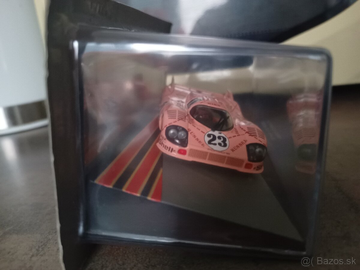 1:43 Porsche 917/20 "Pink Pig" - 5