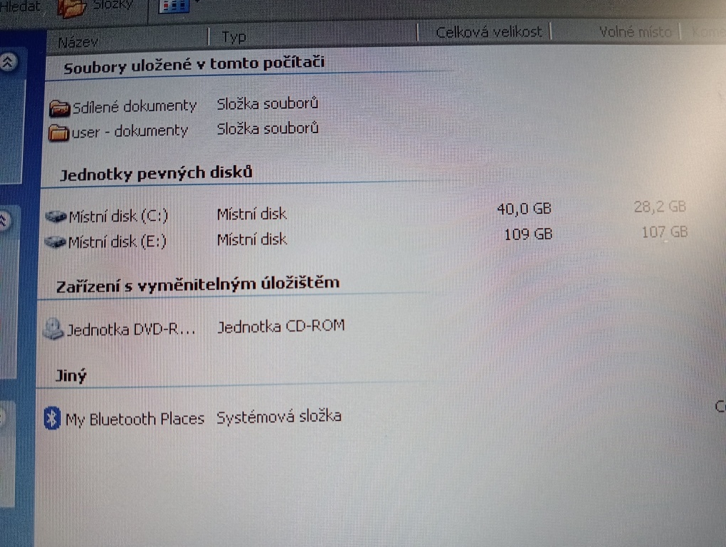 predám notebook HP ELITEBOOK 6930P ,WINDOWS XP.. - 5