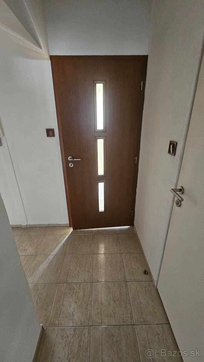 Predám interiérové dvere - 5