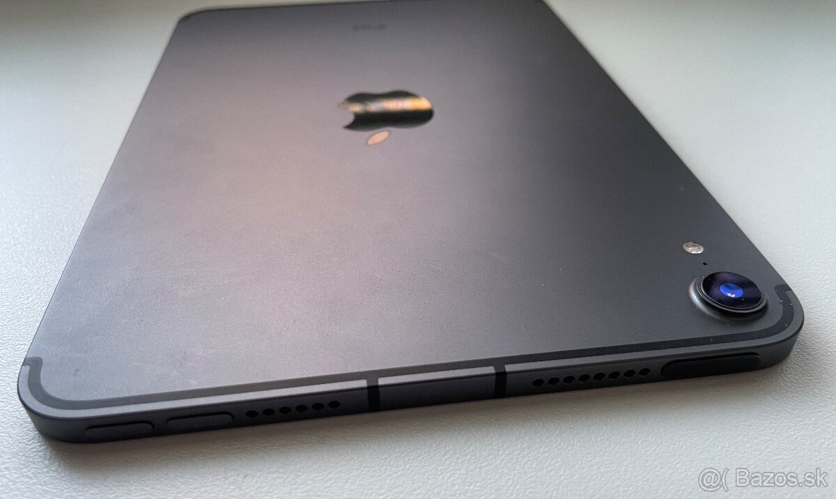 APPLE IPAD MINI 6 WI-FI + CELLULAR 256gb - 5