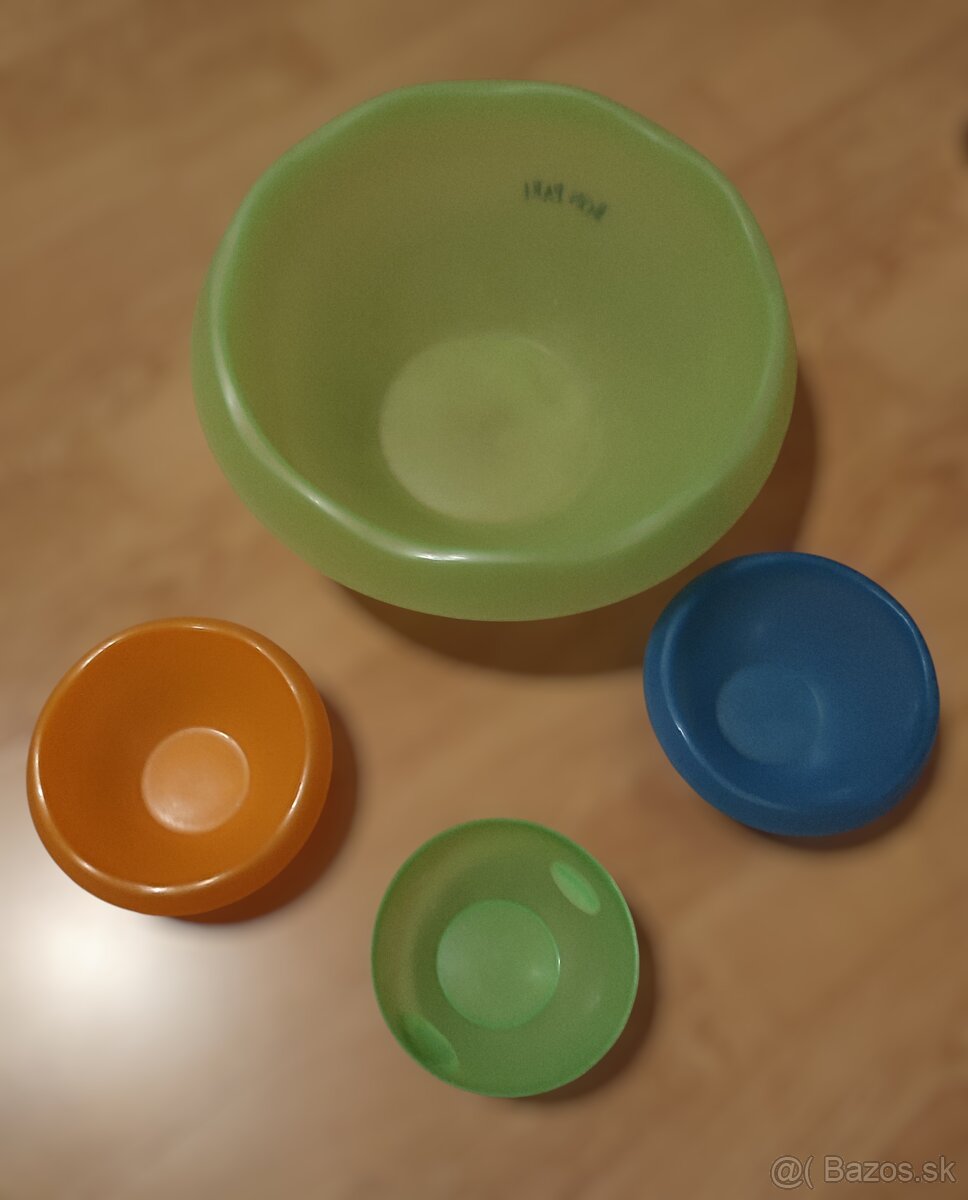 Kuchynské potreby - 12 ks - 5