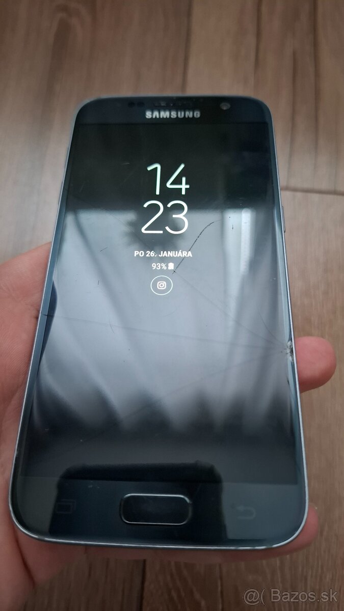 Samsung Galaxy S7 - 5