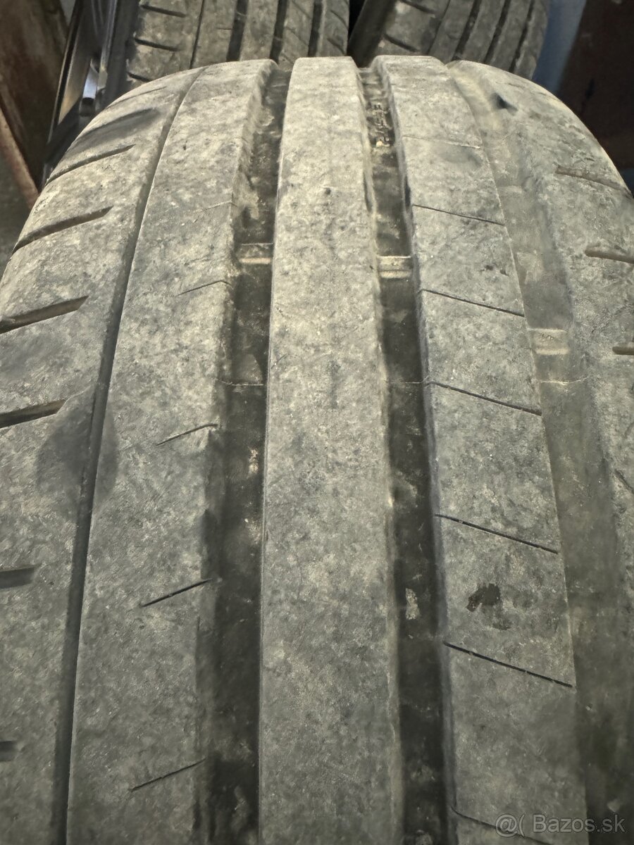 Disky Dotz 8.5J R20 Audi - 5