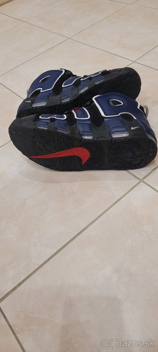 Topanky Nike velkost 44. - 5