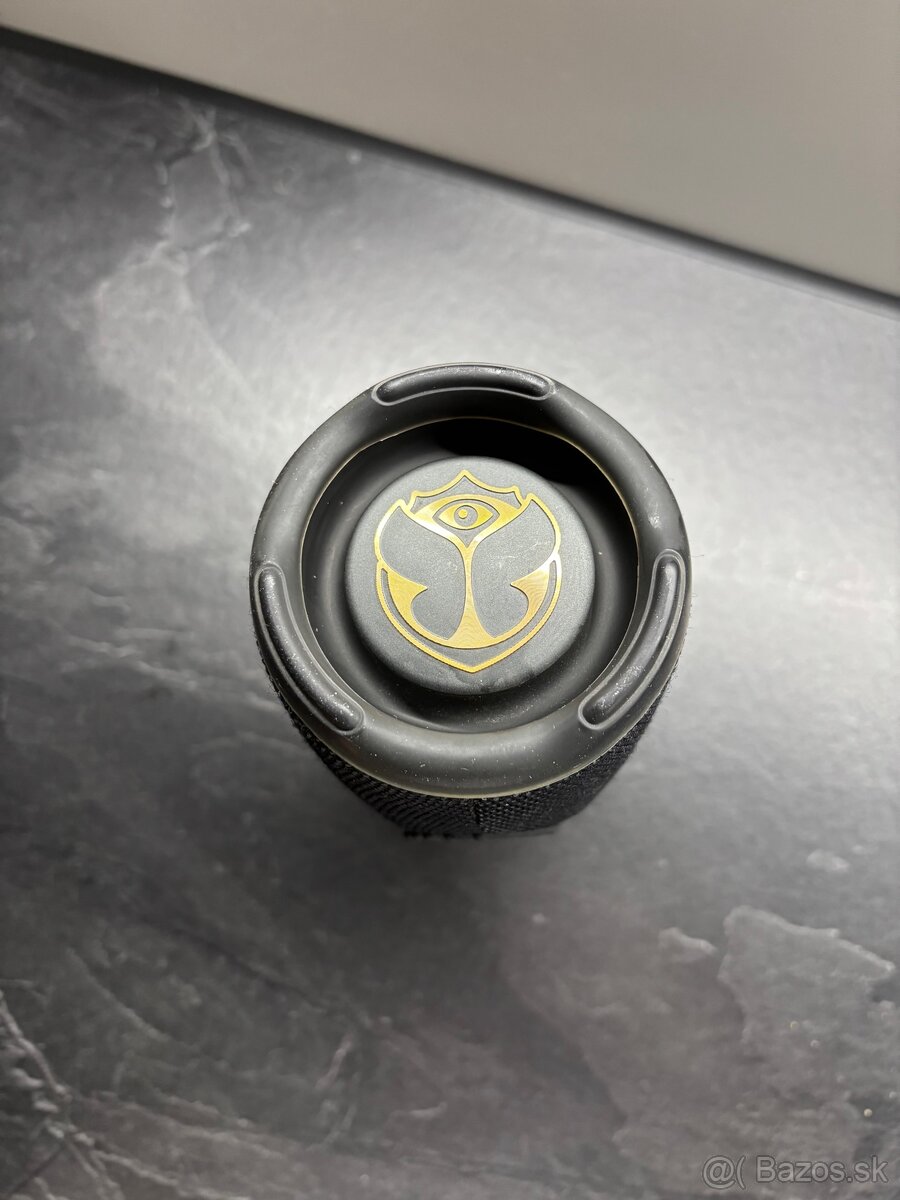 JBL Charge 5 Black (tommorowland) - 5