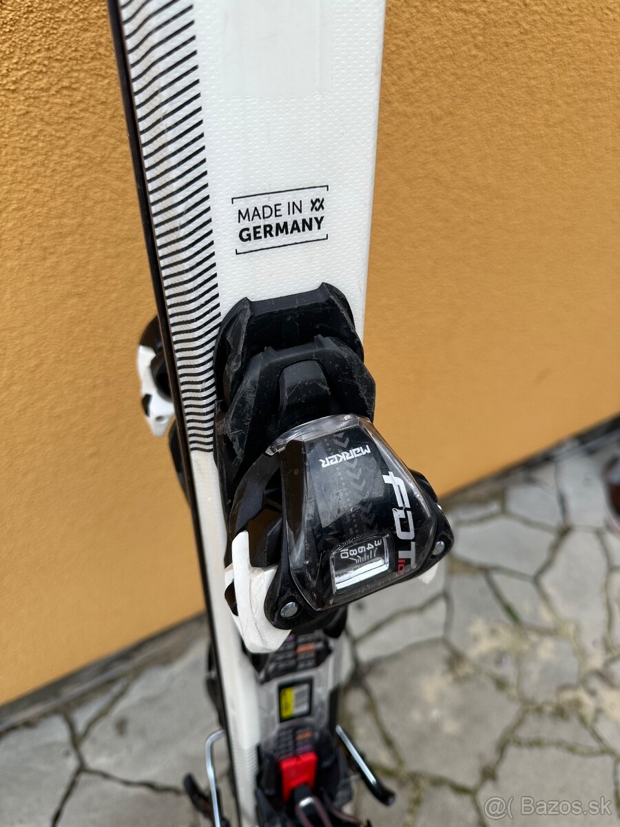 Völkl RTM 170 - 5