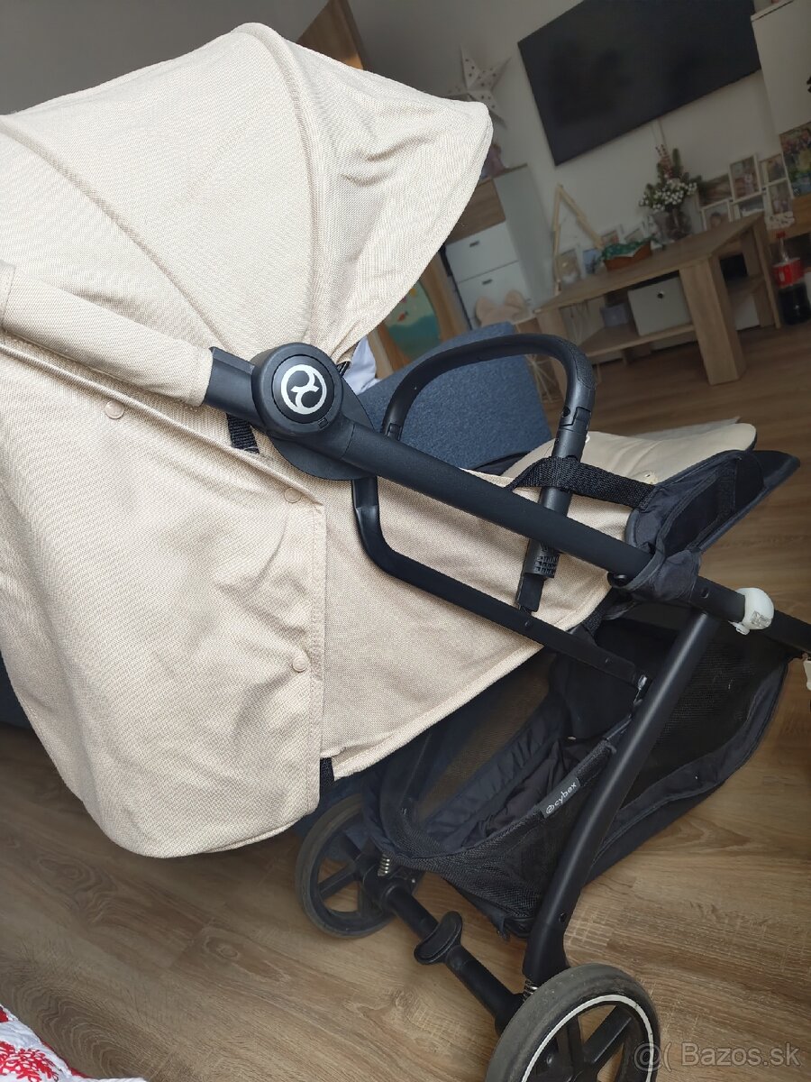 Cybex beezy v Záruke - 5