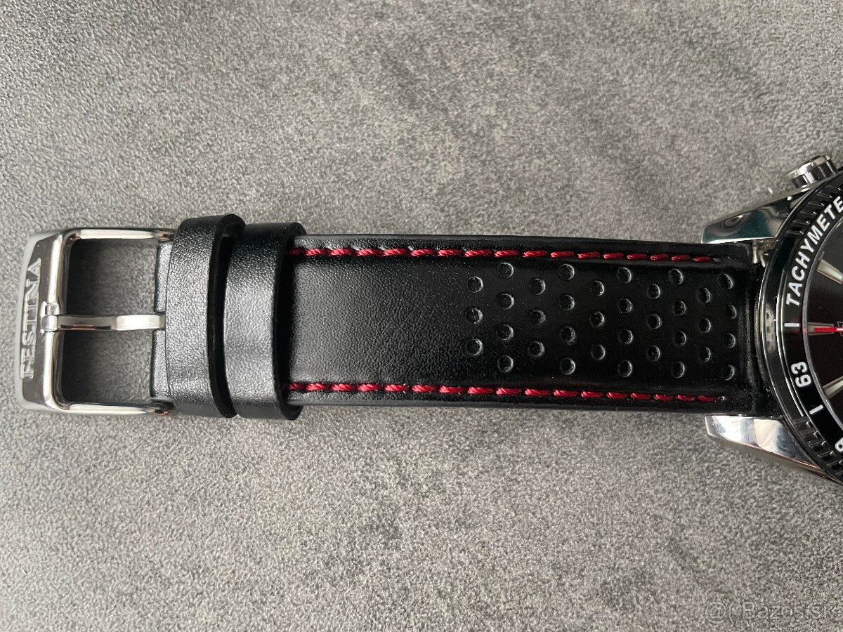 Festina Timeless Chronograph 20561/4 - 5