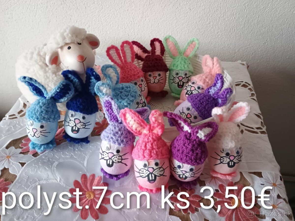 Veľkonočné vajička - 5