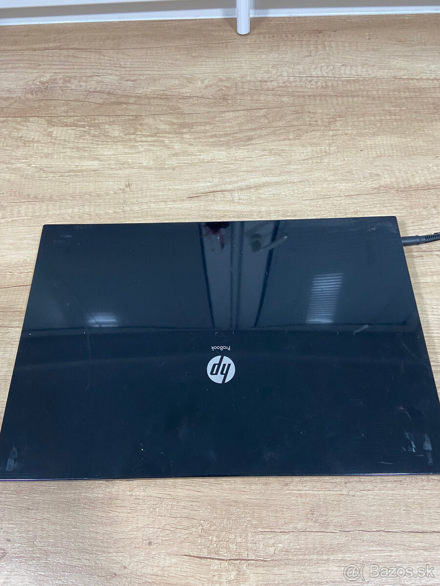 HP ProBook 6570b a HP ProBook 4510s - 5