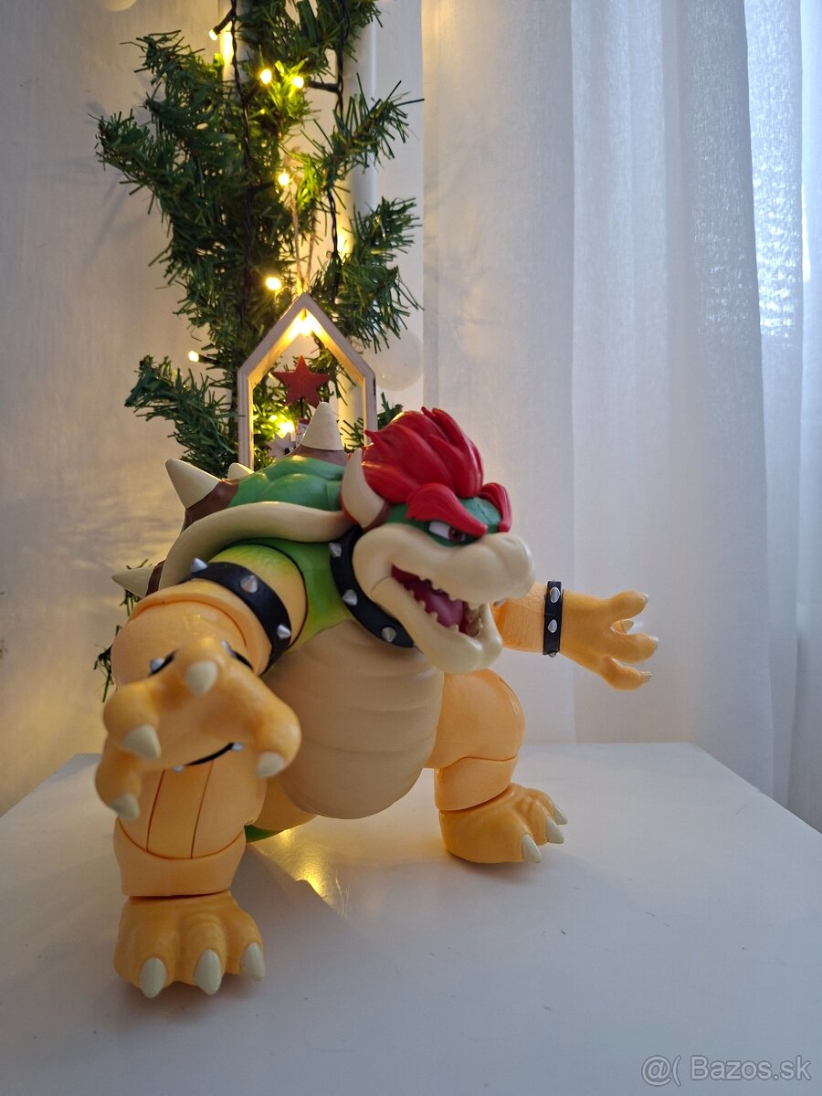 Lego a iné hračky - 5