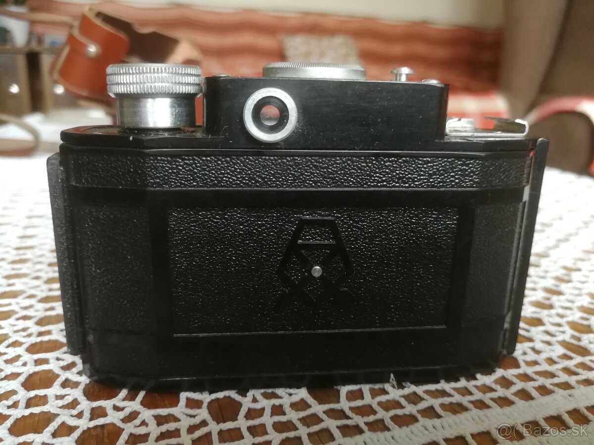 Fotoaparát zn. Smena 1 - 5