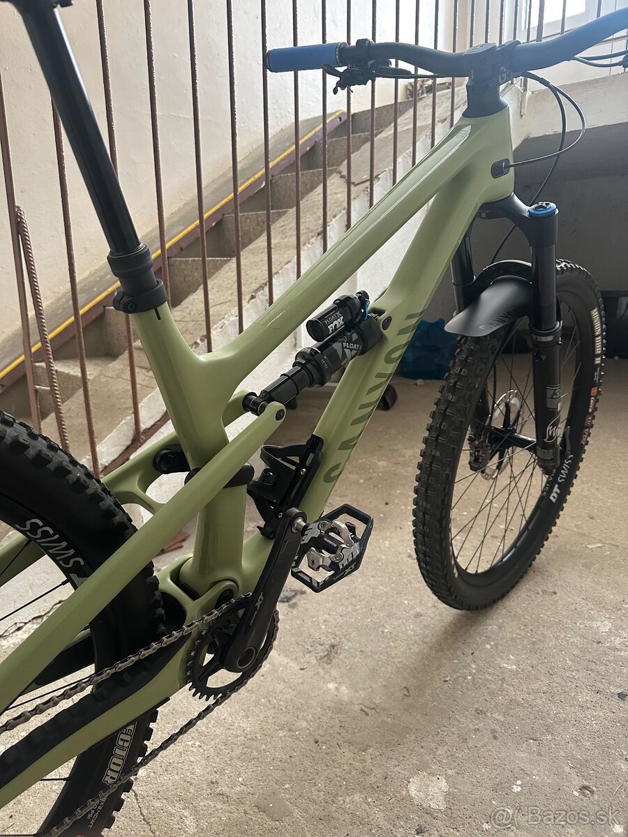 Canyon Spectral 125 CF 8 - 5