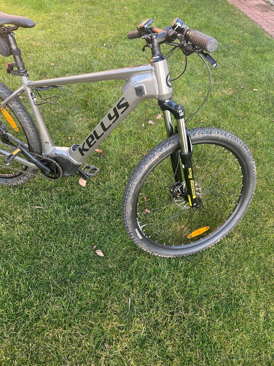 Kellys Tygon R10 - 5