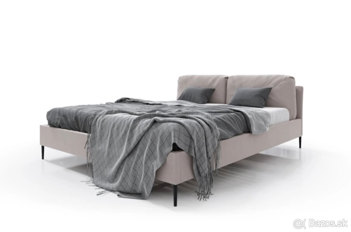 Posteľ (nová) Izar - 5