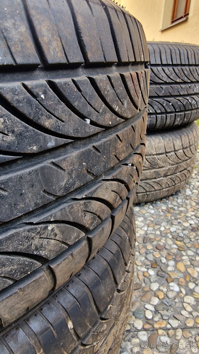 Elektróny DEZENT - 5