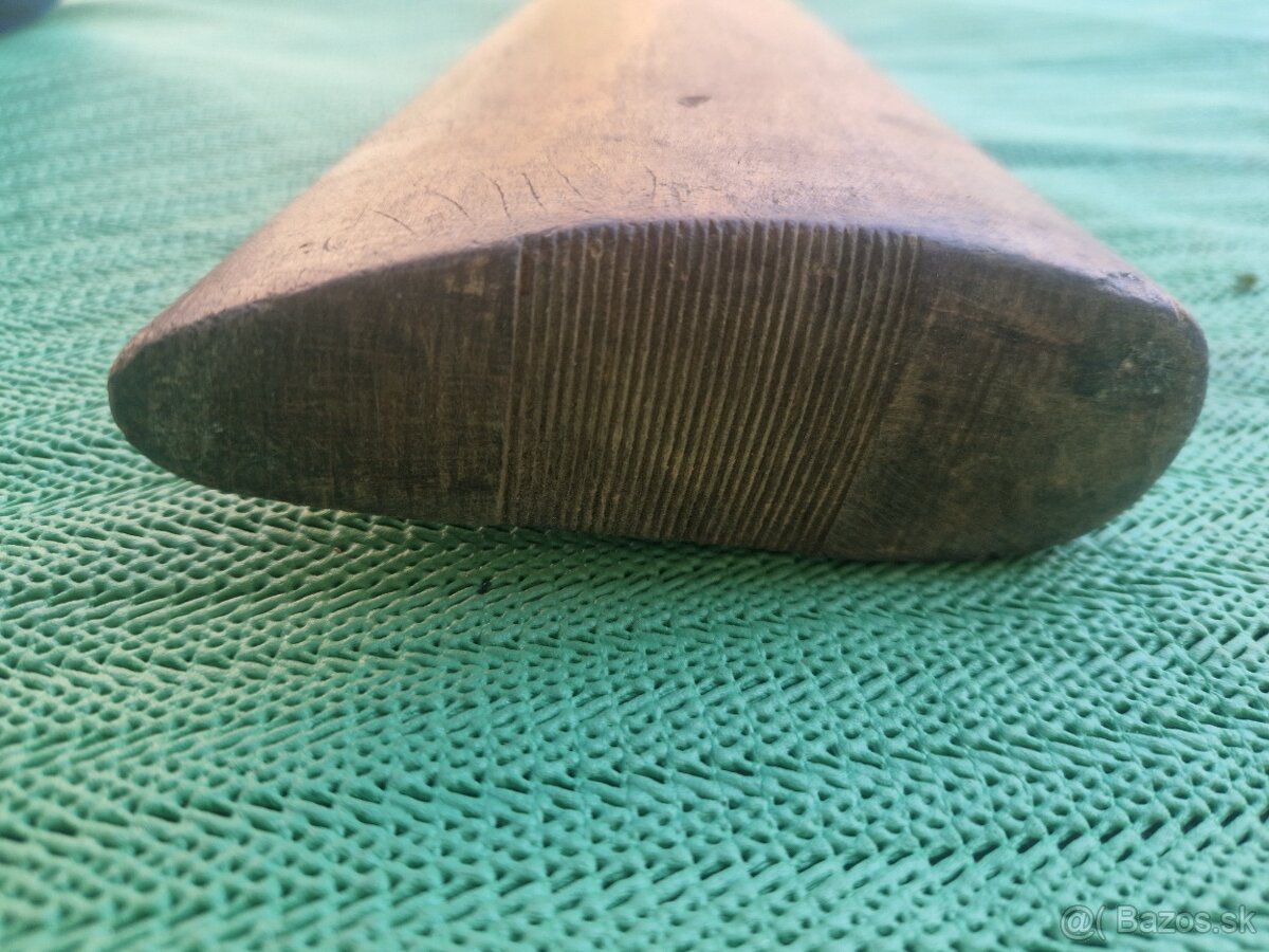 Vzduchovka ČZ 803 - 5