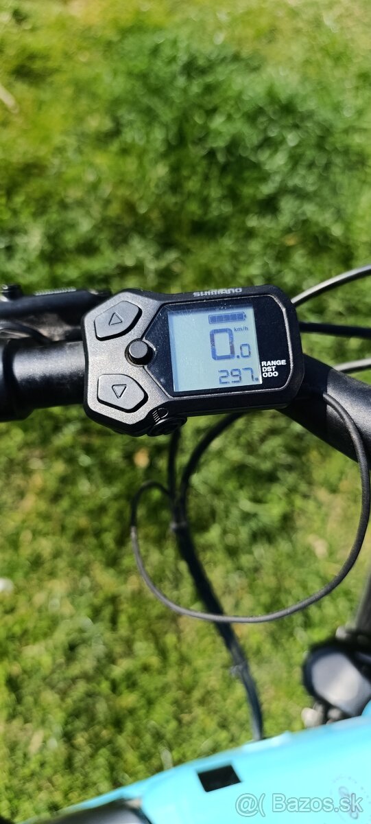 Na predaj elektrobicykel kellys - 5