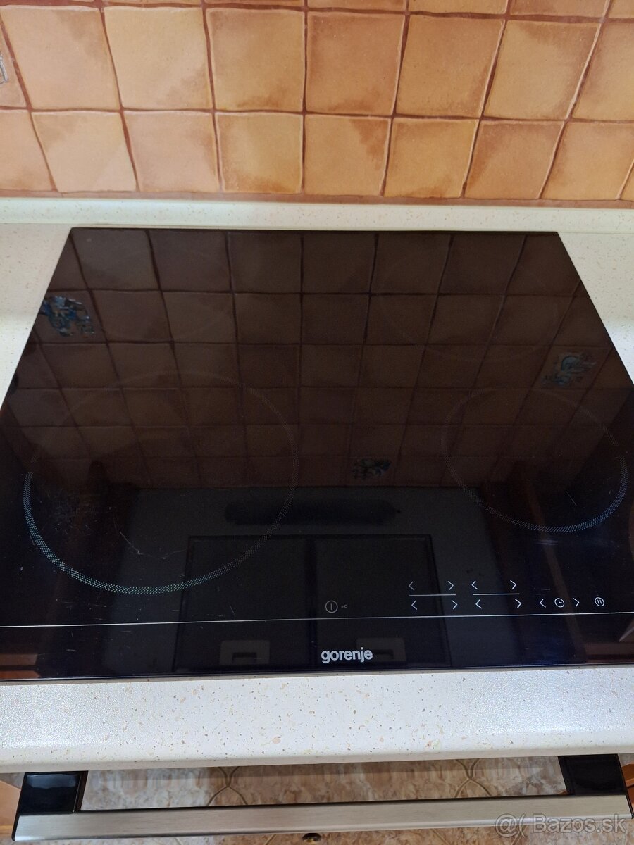 Masív kuchyňa zn.Sýkora - 5