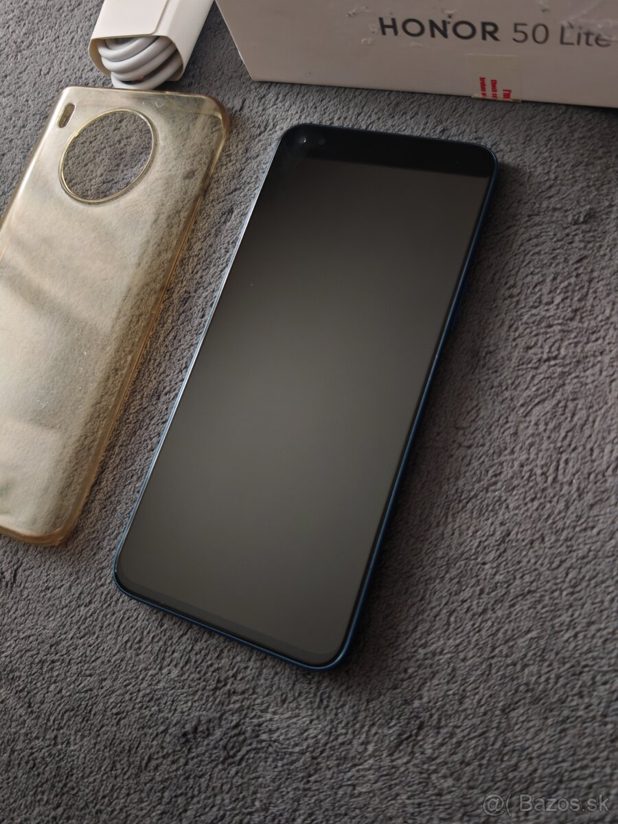 Honor 50 lite 6/128 - 5