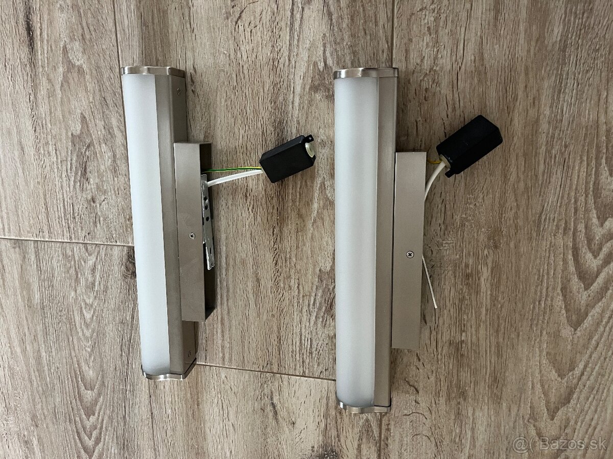 LED Kúpeľňové svietidlo EGLO - 5
