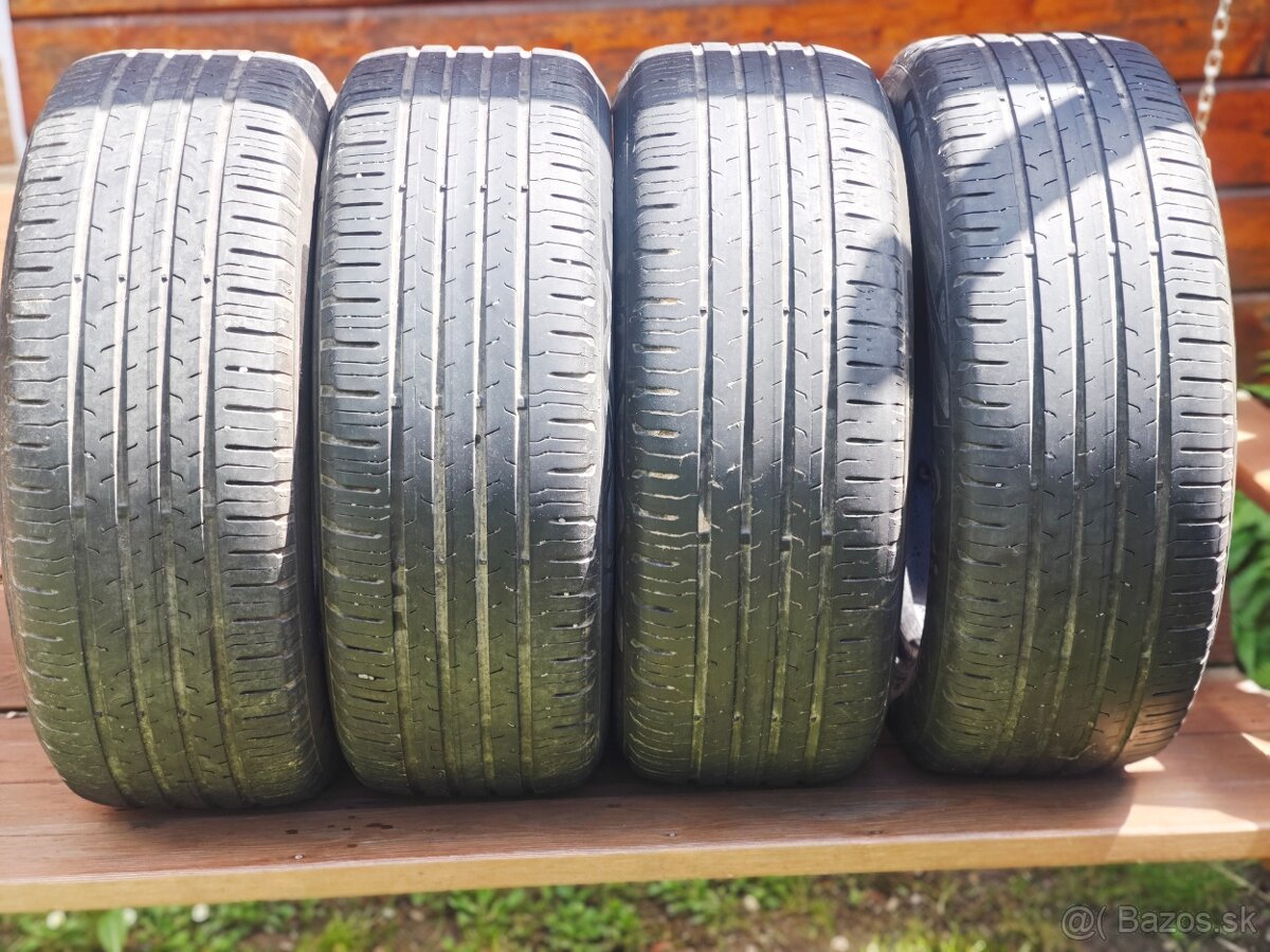 205/55 r16 letne pneumatiky - 5