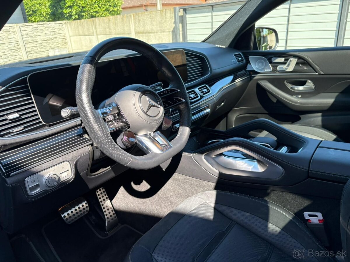 Mercedes-Benz GLE - 5