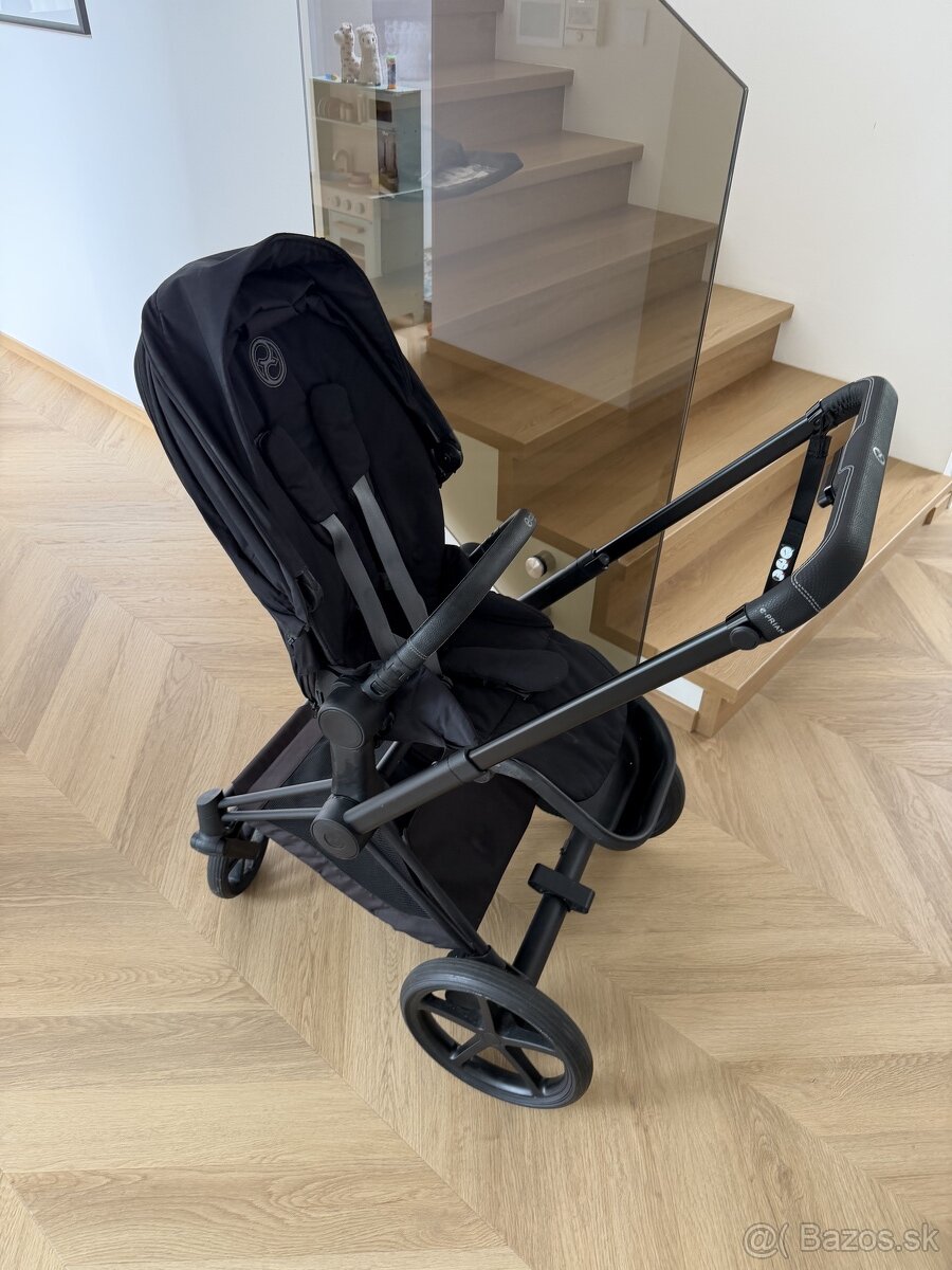 cybex e-priam - 5