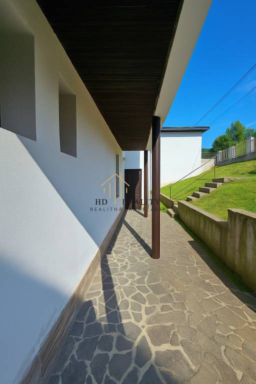 HD reality, predaj rodinný dom Banská Štiavnica - 5