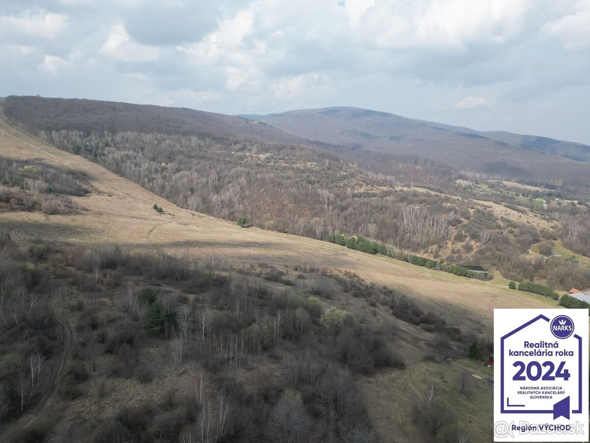 Investičný pozemok, Košice - Kavečany - 5