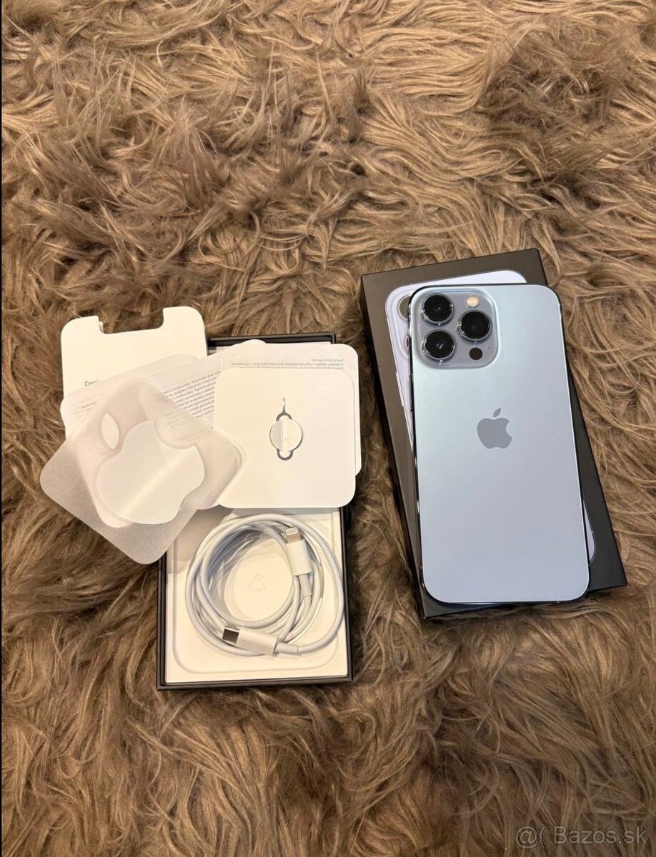 iPhone 13 pro 128gb - 5