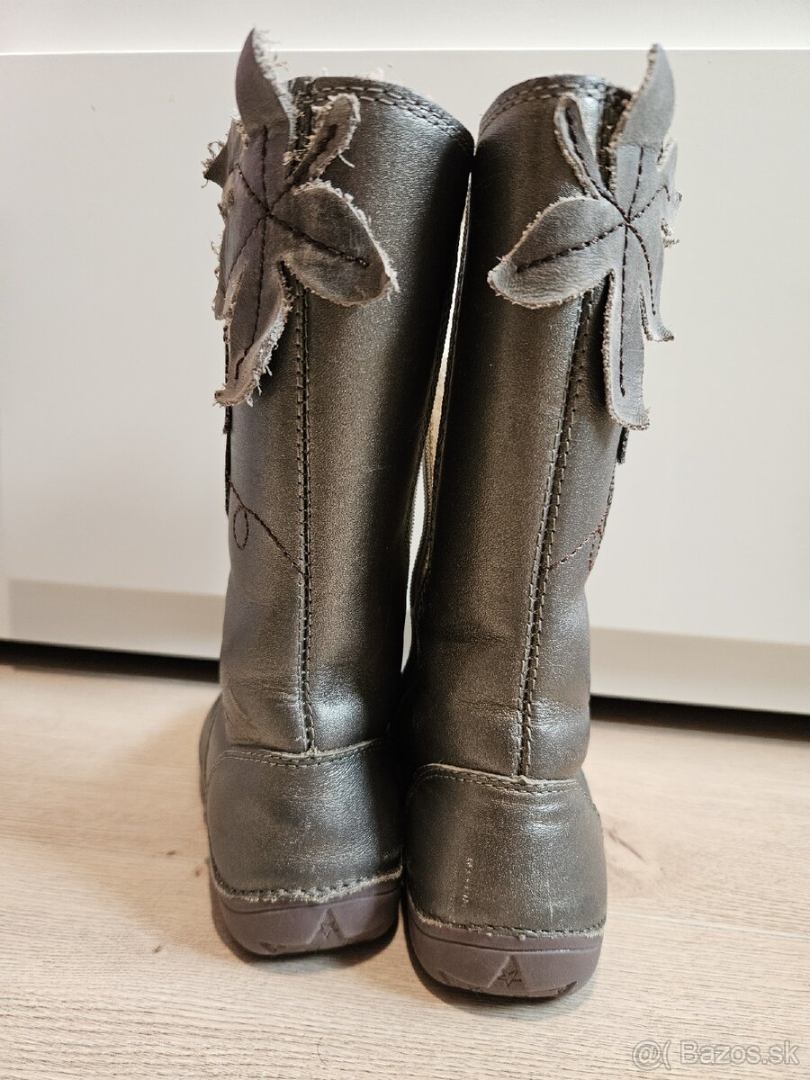 Čižmy DD step v.26 - 5