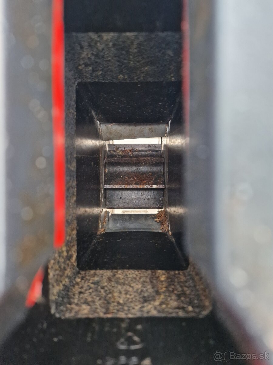 Drvič vetiev Hecht - 5