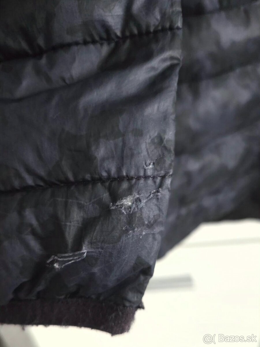 Zimná bunda M - 5