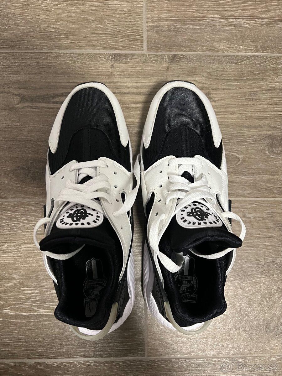 Nike Air Huarache - 5