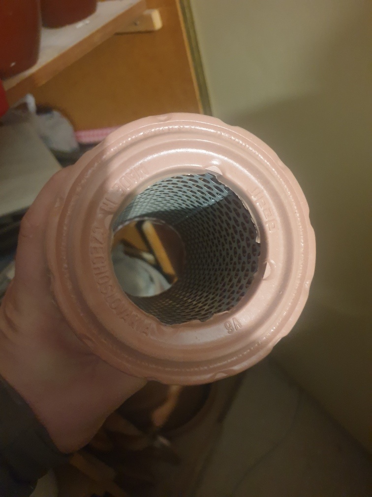 Diely na škodu 100,1000 - 5