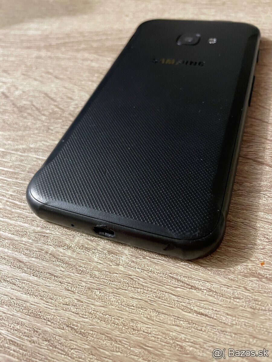 Samsung Galaxy Xcover 4 / 2GB/16GB Odolný - 5