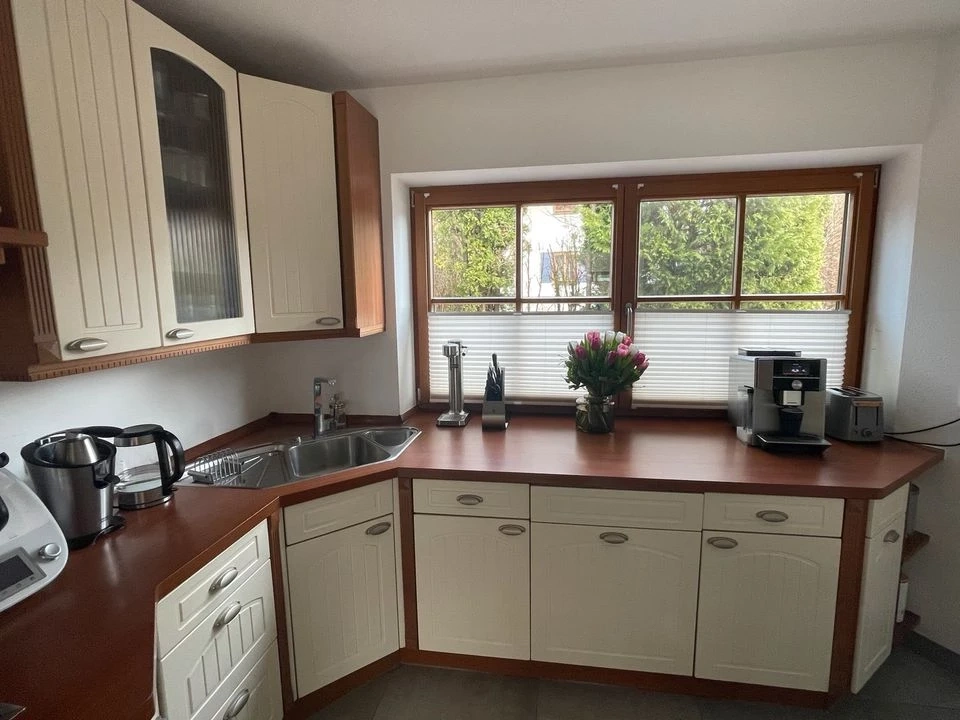 Kuchyně ALNO v moderně-venkovském stylu (2203.16) - 5