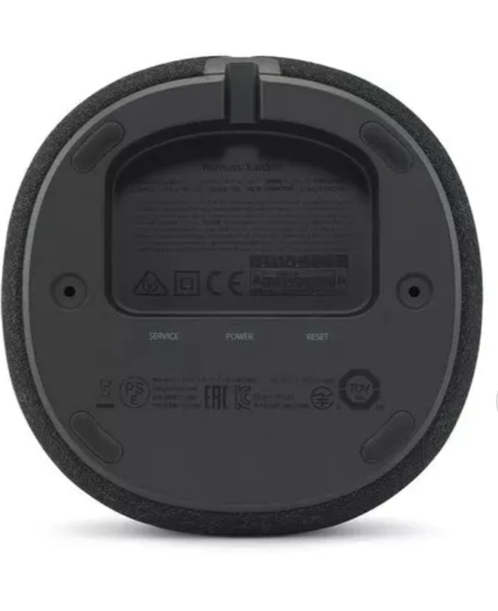 Harman Kardon Citation ONE MK3 - 5