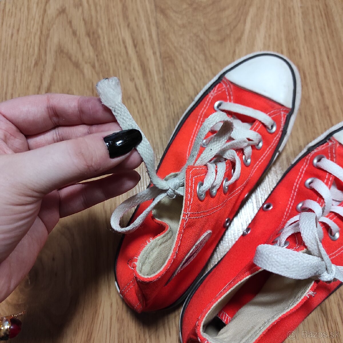 Converse Season Colour - 5