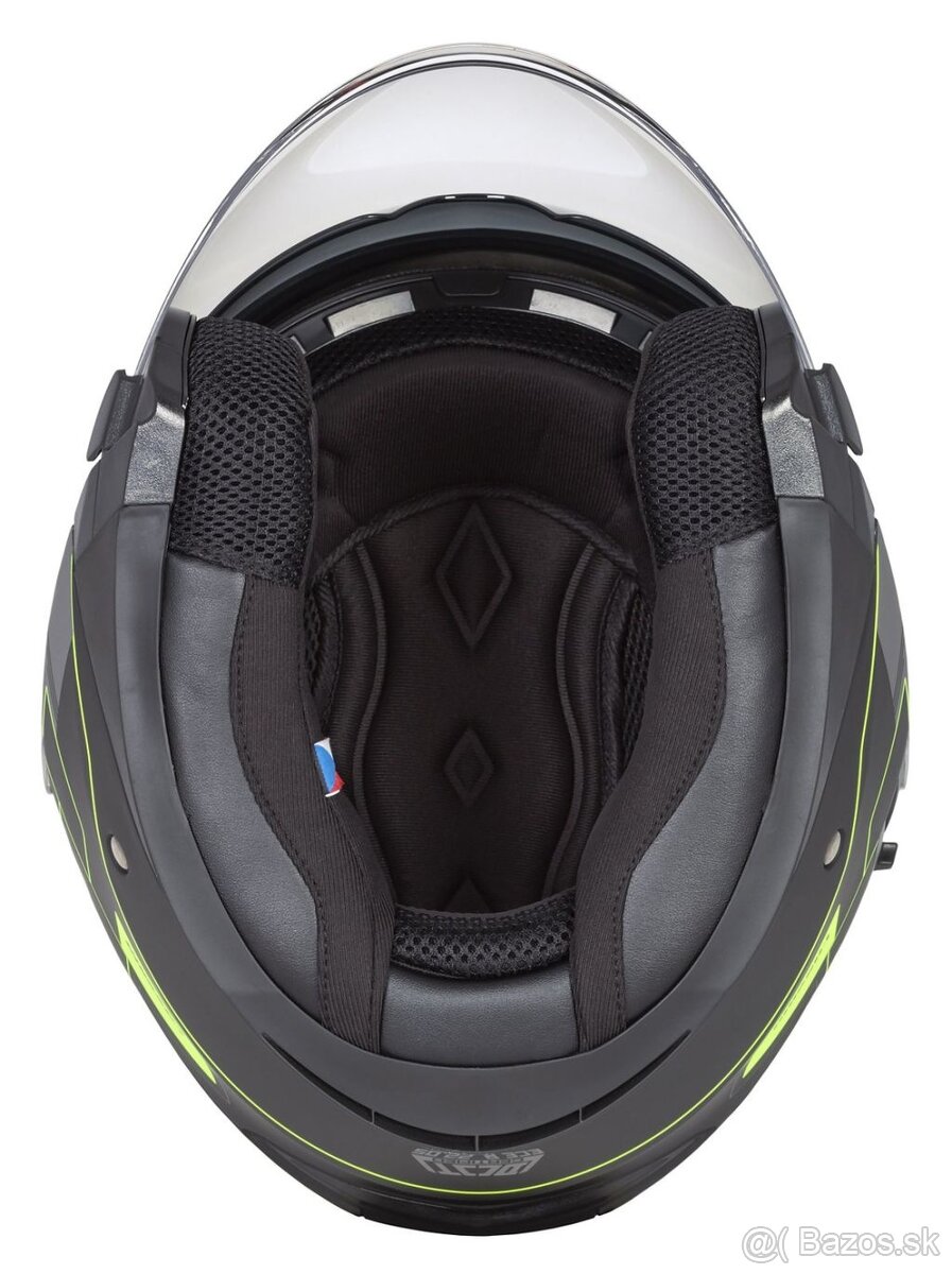 Prilba CASSIDA veľ. S - 5