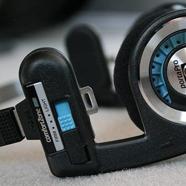 Slúchadlá Koss PORTA PRO - 5