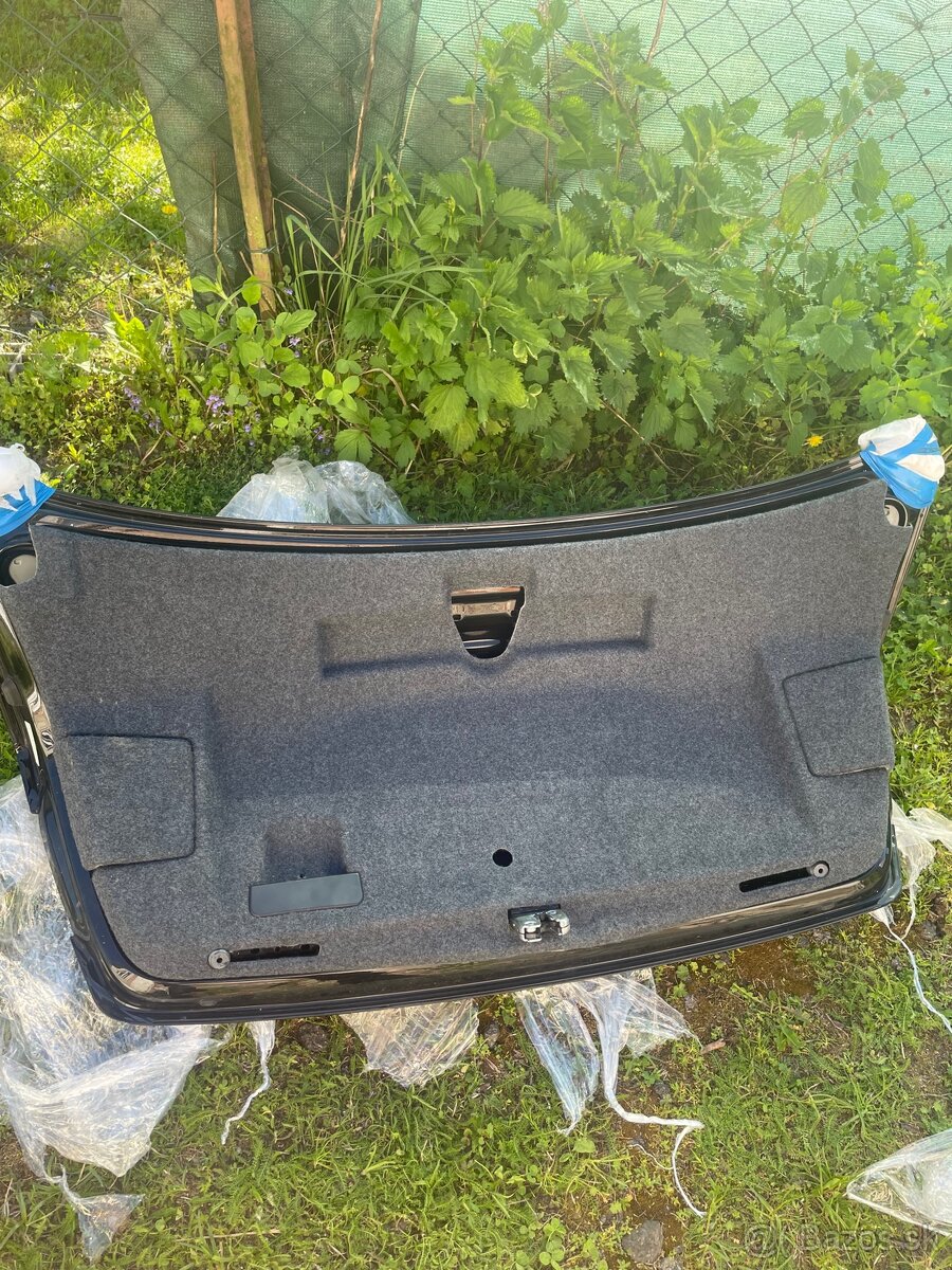 Kufor audi A5 8T 8F - 5