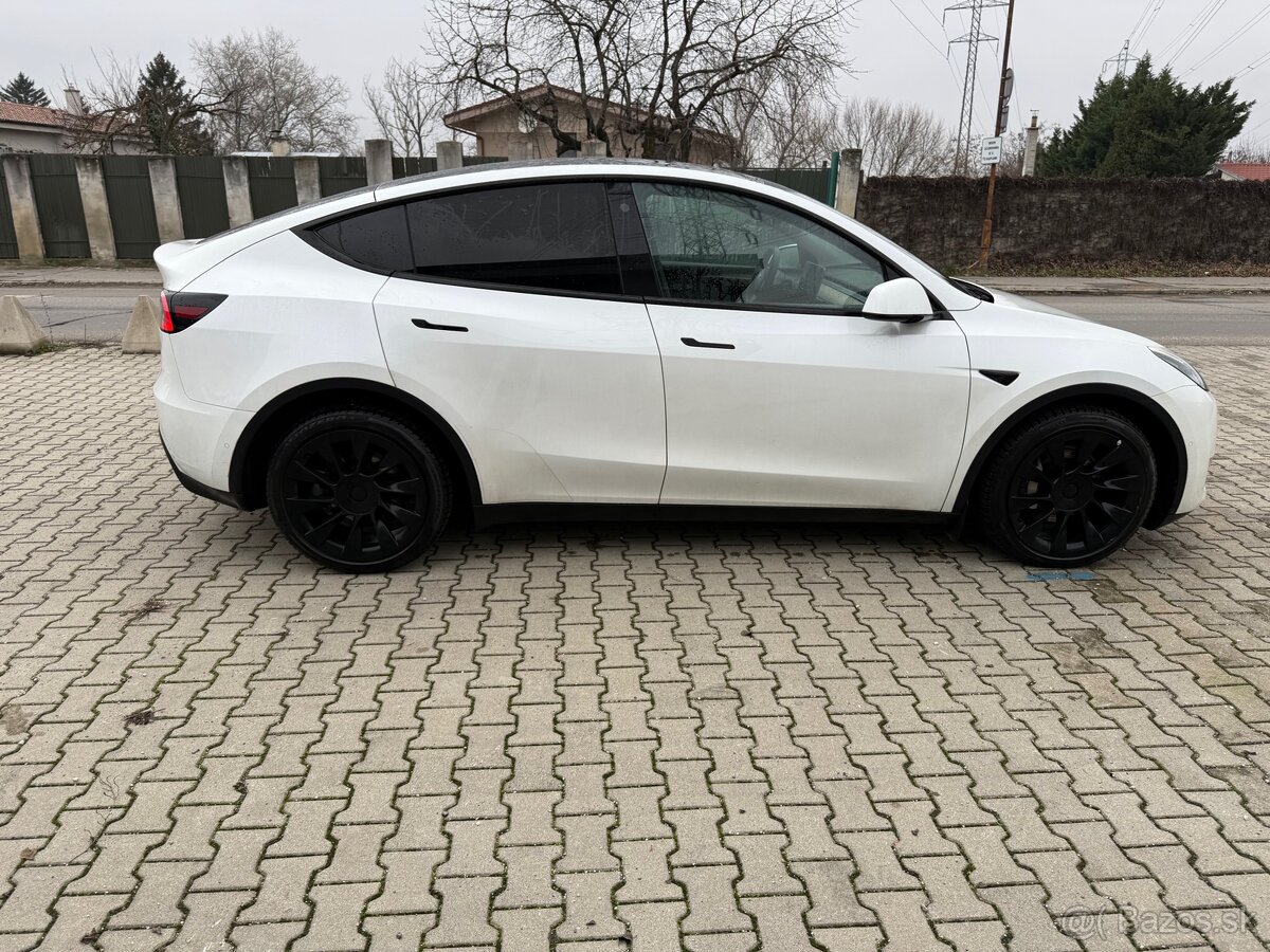 Tesla Model Y Long Range Dual Motor - 5