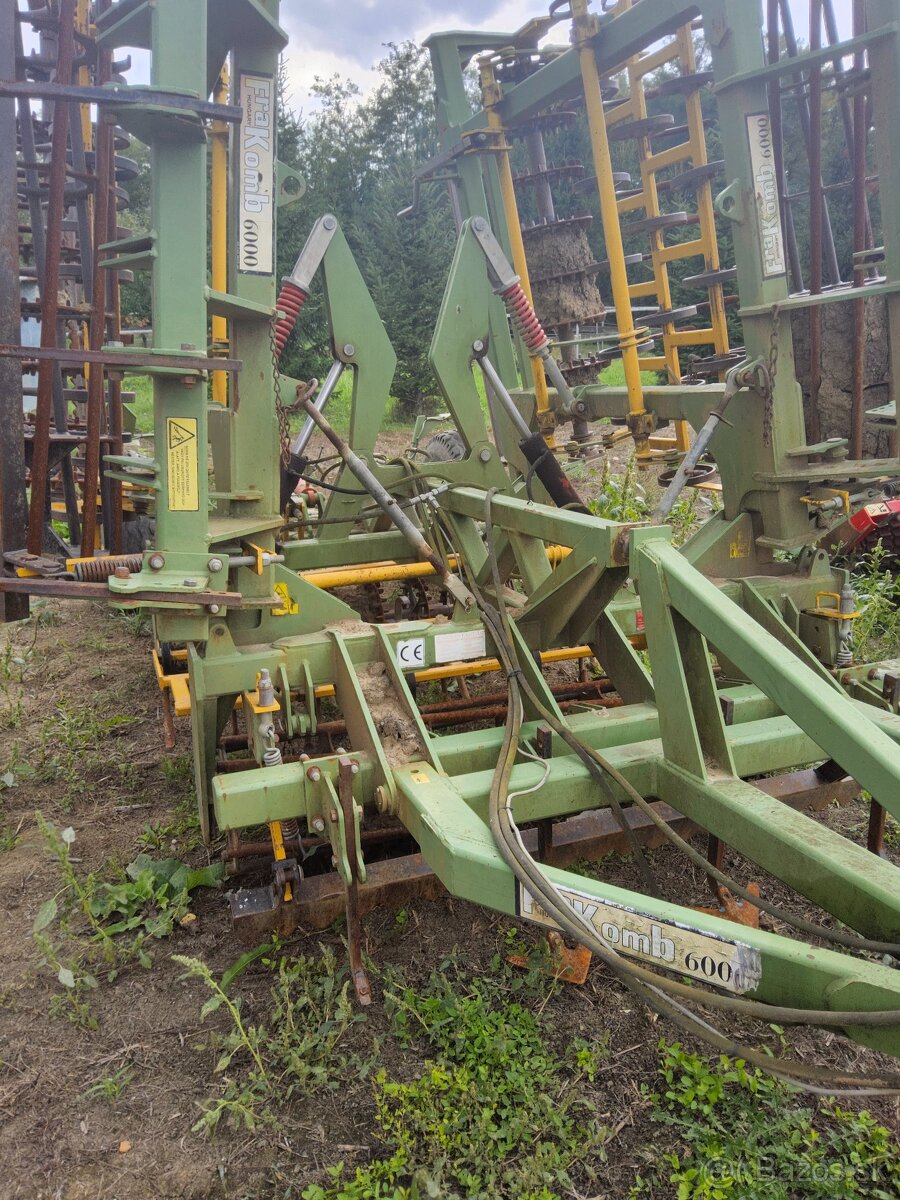 FRAMEST KOMPAKTOR 6 m - 5