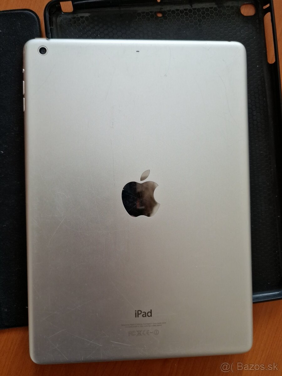 Apple ipad Air 128gb - 5
