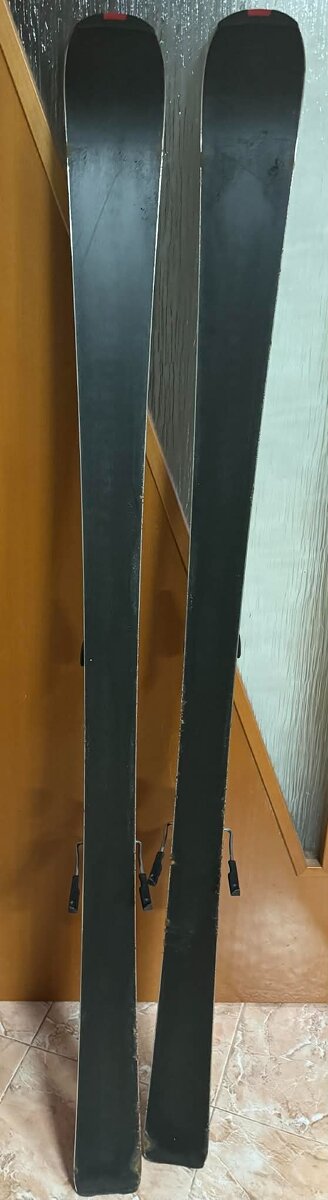 Rossignol Pursuit 11 Carbon - 5