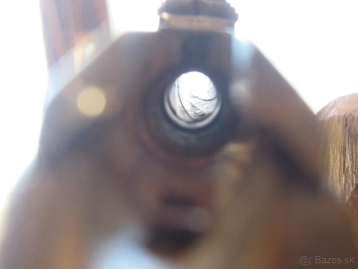 Karabína od 18. rokov bez Z.P. - 5